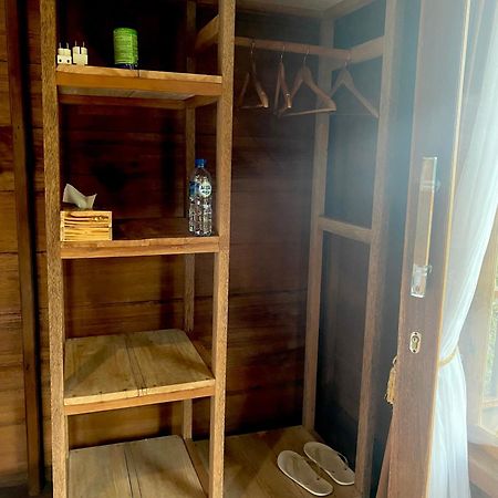 Uma D'Nyuh Homestay Singaraja Kültér fotó
