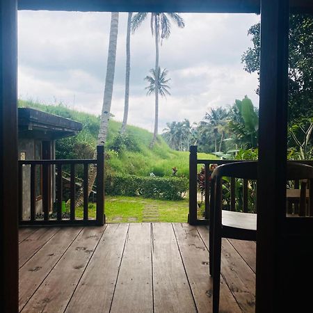 Uma D'Nyuh Homestay Singaraja Kültér fotó
