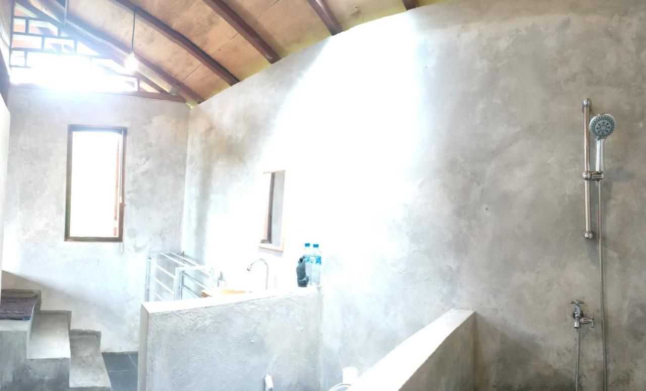 Uma D'Nyuh Homestay Singaraja Kültér fotó